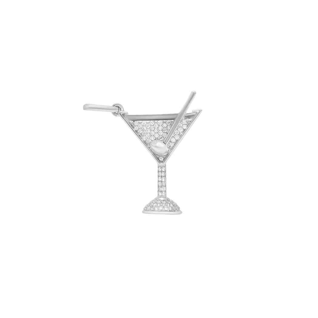 Martini Pendant PD31138A